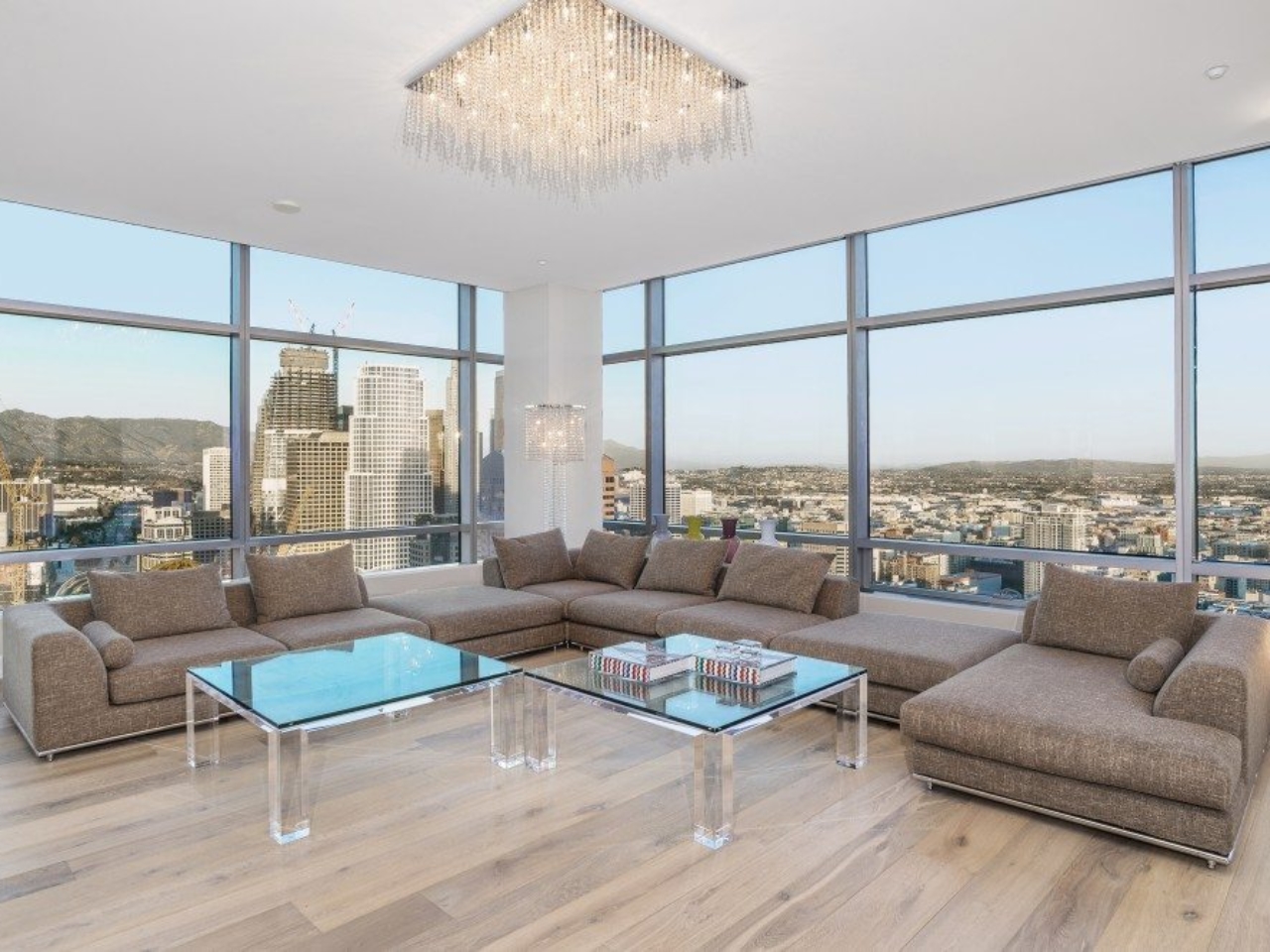 The Ritz Carlton Residences: Living in High Style in DTLA | RealEstate ...