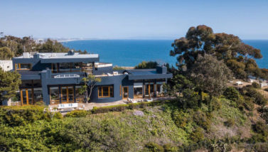 Tyra Banks Sells Pacific Palisades House for $8.9M