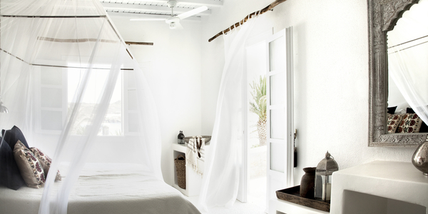Luxury Lookbook: Ten Items to Inspire Your Bedroom Decor