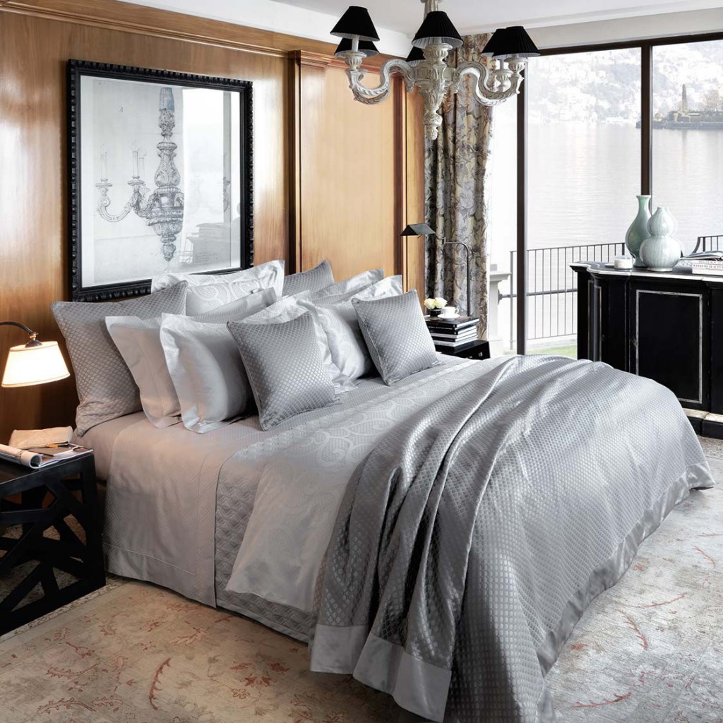 Luxury Linens for your Home