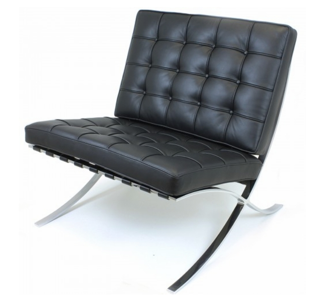 Contemporary Chairs: Our Picks for Luxury Living