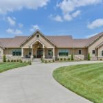 25 Anderson Trail North Whitesville KY 42378 Main Home