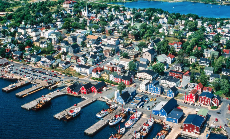 Nova Scotia, Canada The Luxury Real Estate Markets to Watch in 2019
