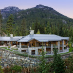 5454 Stonebridge Drive, Whistler British Columbia, 0 with Mountain Range