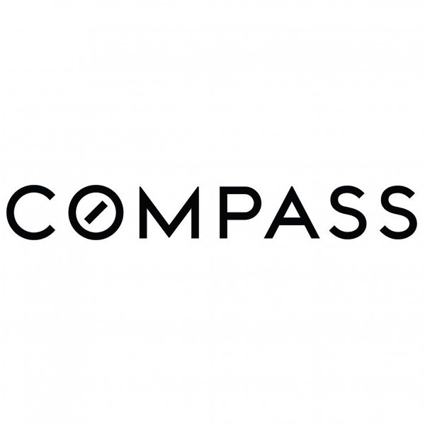 Compass Real Estate Agency Logo
