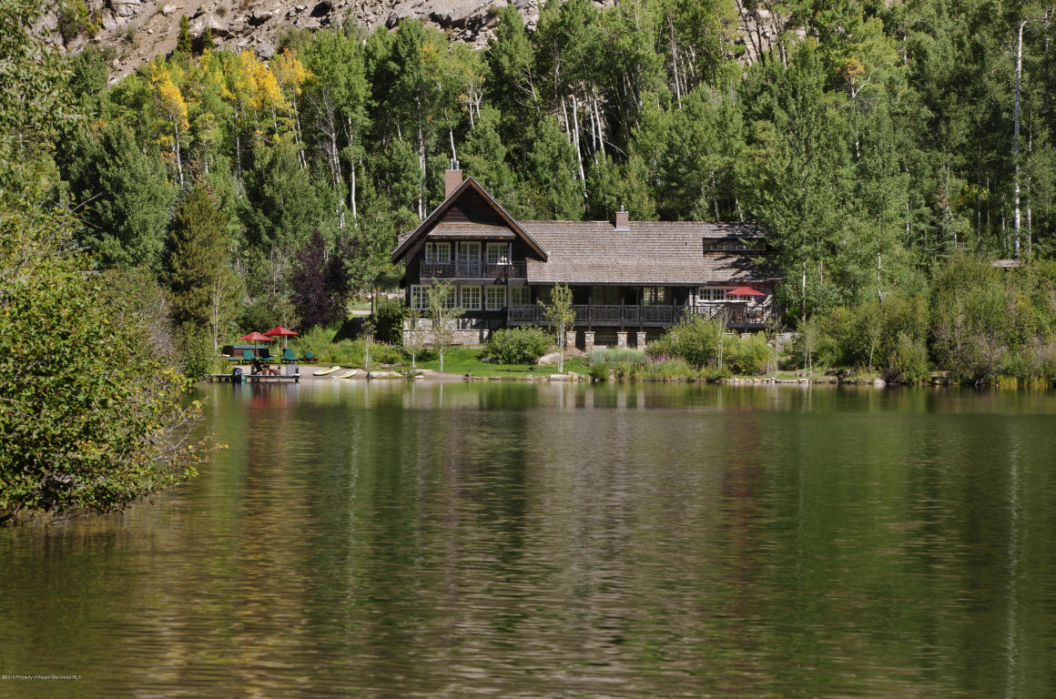 Rent Kevin Costner’s 60-Acre Aspen Ranch For the Night