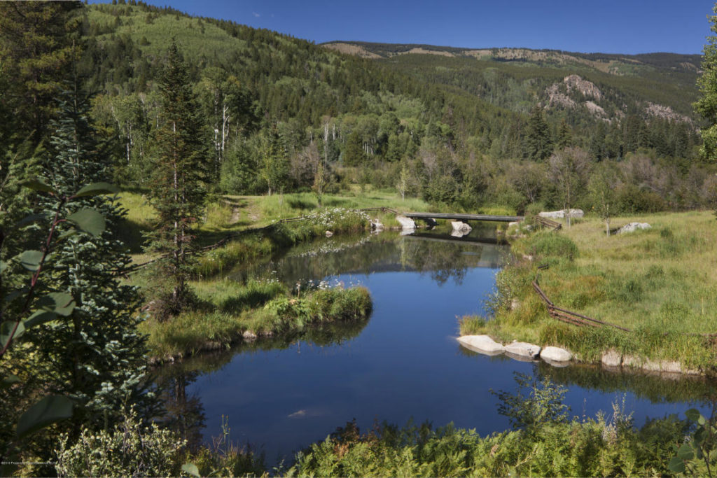 Rent Kevin Costners 160 Acre Aspen Ranch For The Night Realestateluxury
