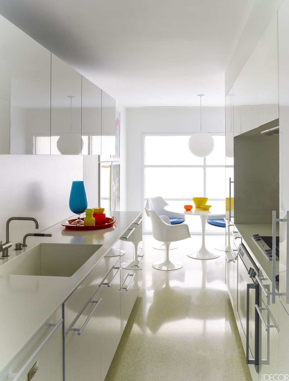 minimalist Unique Kitchen Designs Perfect for Your Home