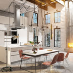Unique Kitchen Designs Perfect for Your Home